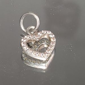 Pandora dangling charm